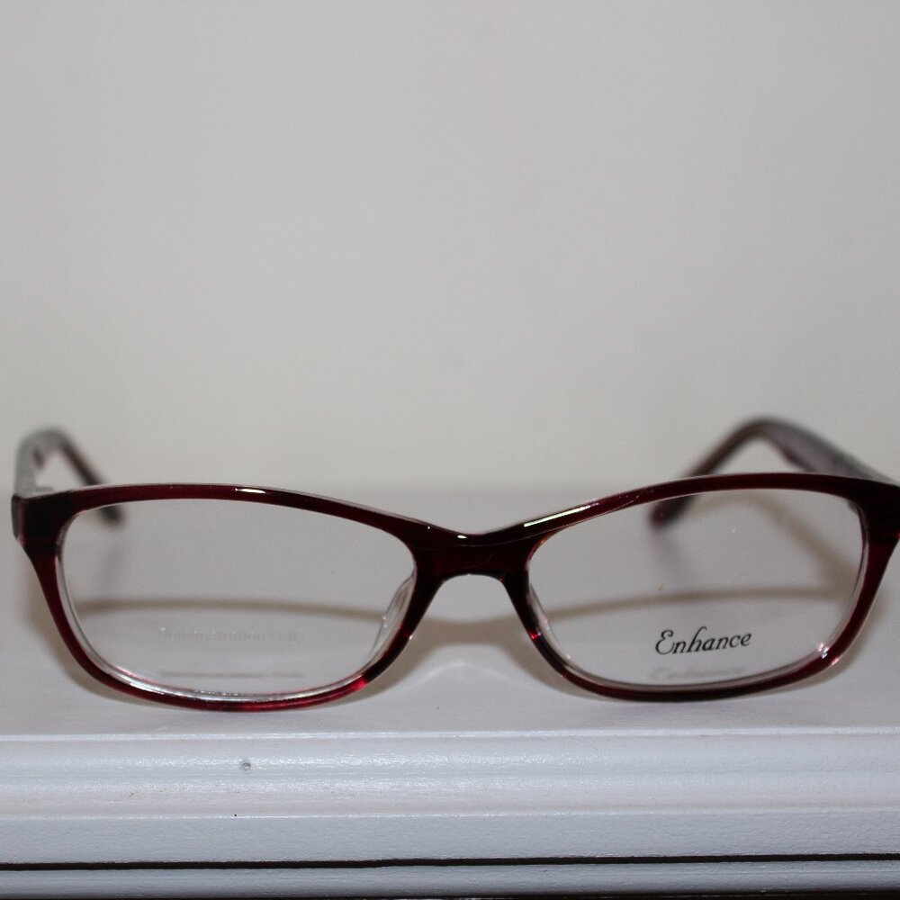 Enhance Eyewear Women's Glasses (3875)